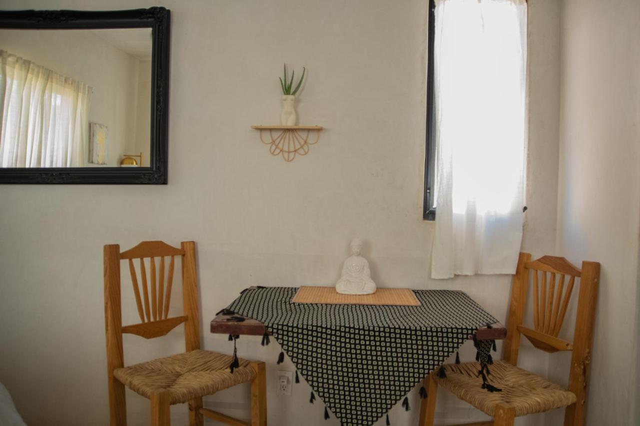 Pure Baja Private Suites-Upscale Property With Infinity Pool And Lush Gardens El Pescadero  Luaran gambar