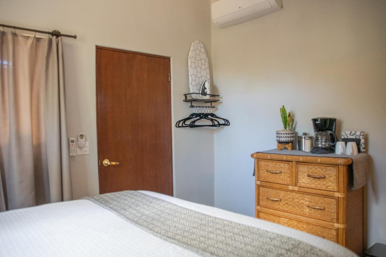 Pure Baja Private Suites-Upscale Property With Infinity Pool And Lush Gardens El Pescadero  Luaran gambar