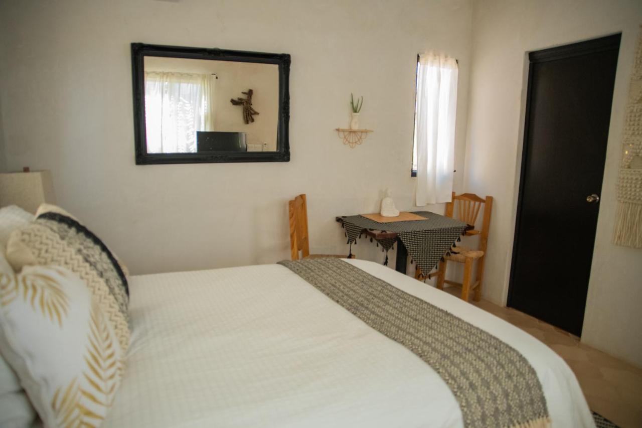 Pure Baja Private Suites-Upscale Property With Infinity Pool And Lush Gardens El Pescadero  Luaran gambar