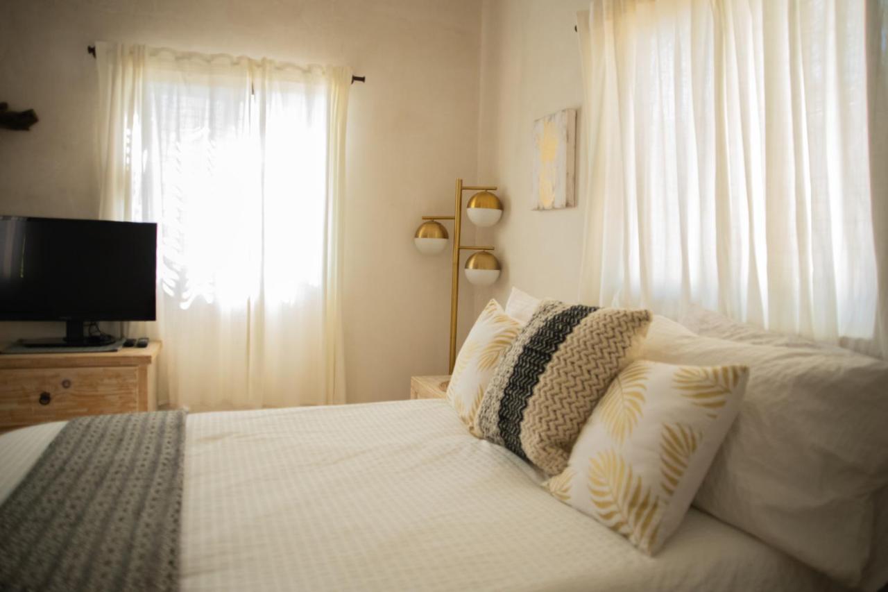 Pure Baja Private Suites-Upscale Property With Infinity Pool And Lush Gardens El Pescadero  Luaran gambar