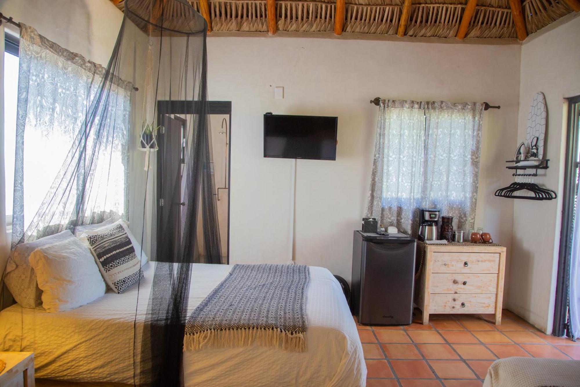 Pure Baja Private Suites-Upscale Property With Infinity Pool And Lush Gardens El Pescadero  Luaran gambar