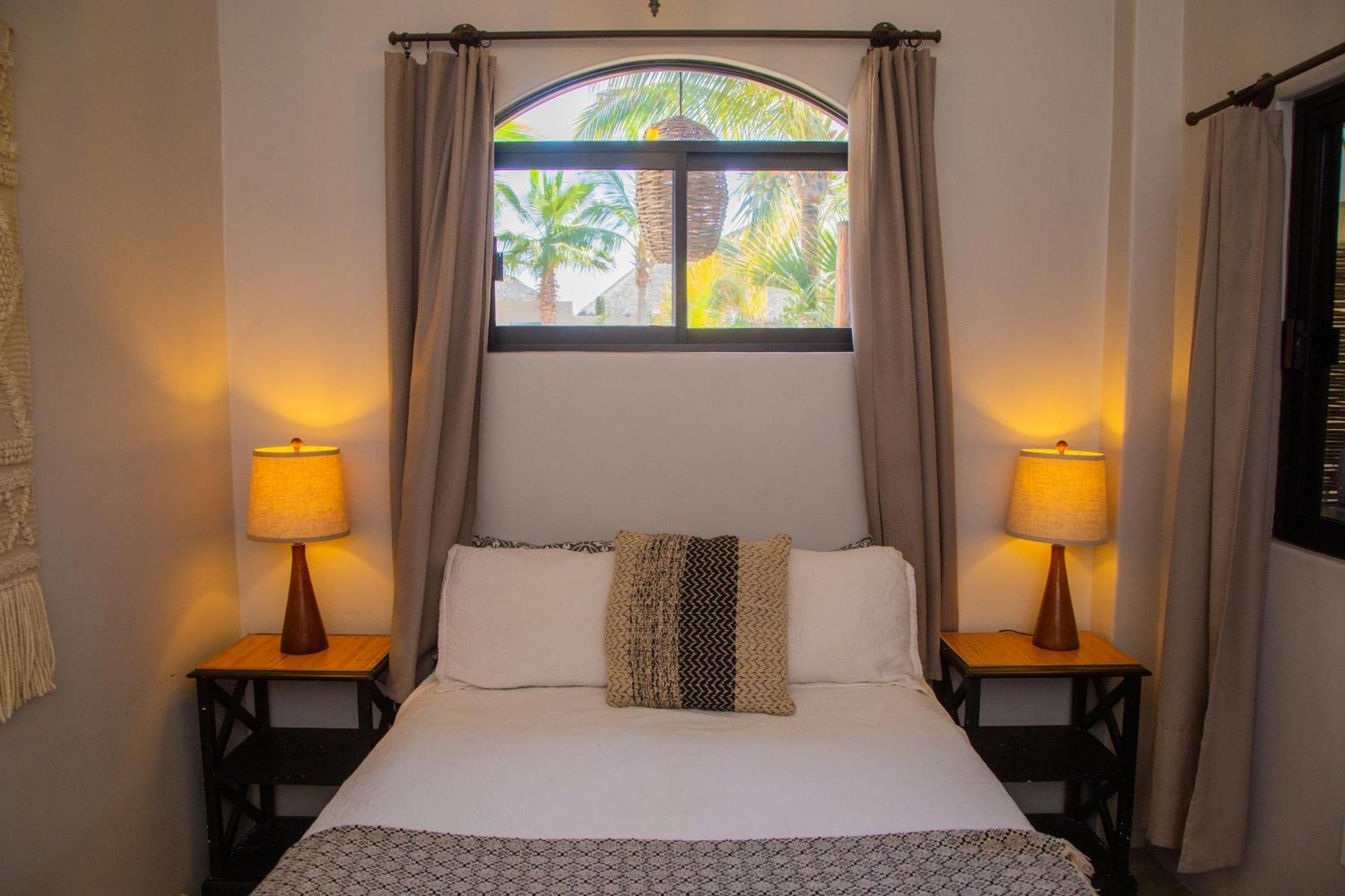 Pure Baja Private Suites-Upscale Property With Infinity Pool And Lush Gardens El Pescadero  Luaran gambar