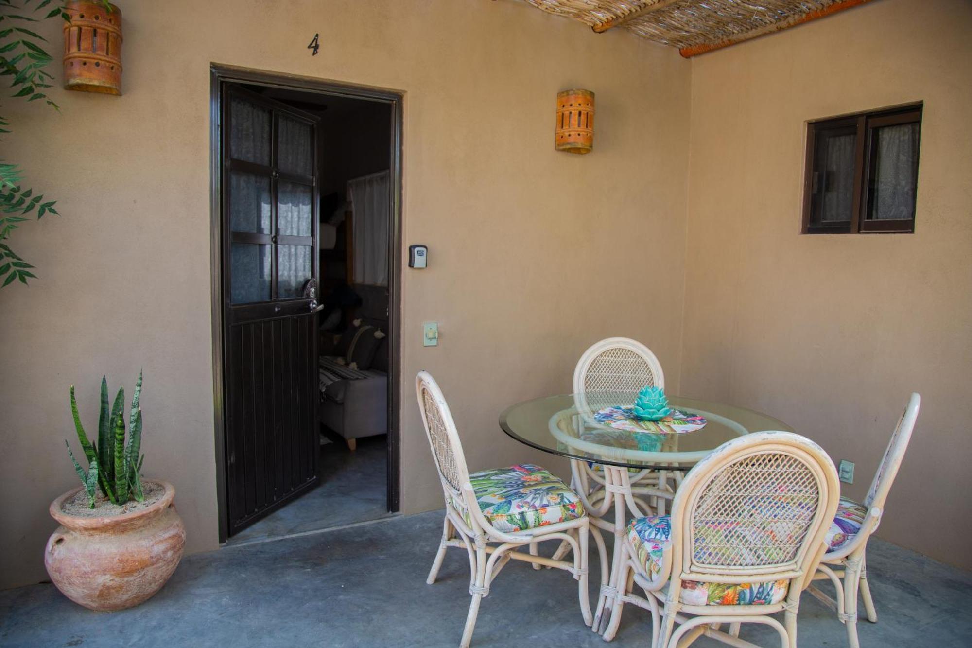 Pure Baja Private Suites-Upscale Property With Infinity Pool And Lush Gardens El Pescadero  Luaran gambar