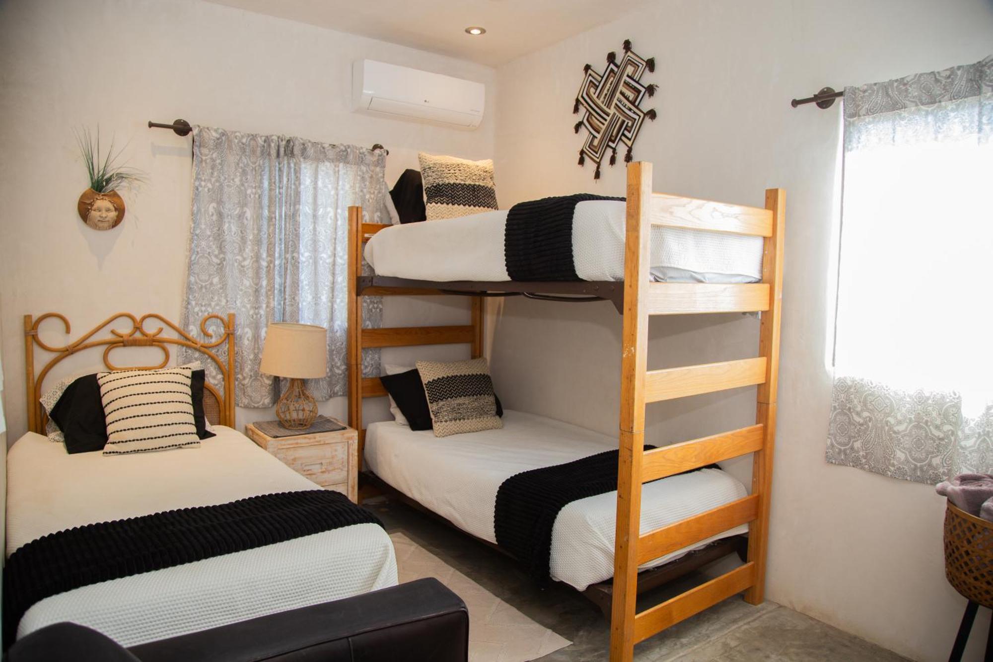 Pure Baja Private Suites-Upscale Property With Infinity Pool And Lush Gardens El Pescadero  Luaran gambar