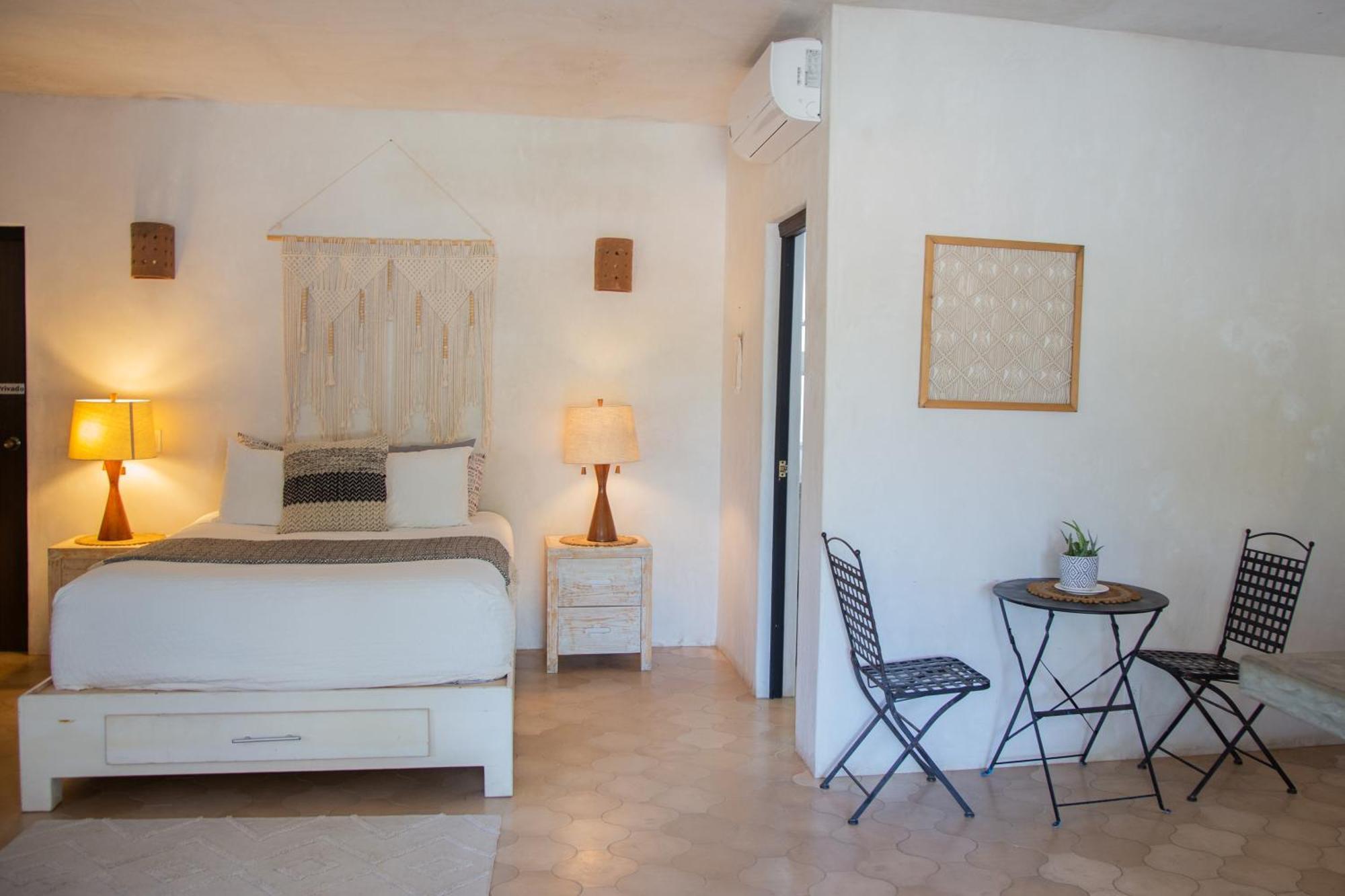 Pure Baja Private Suites-Upscale Property With Infinity Pool And Lush Gardens El Pescadero  Luaran gambar
