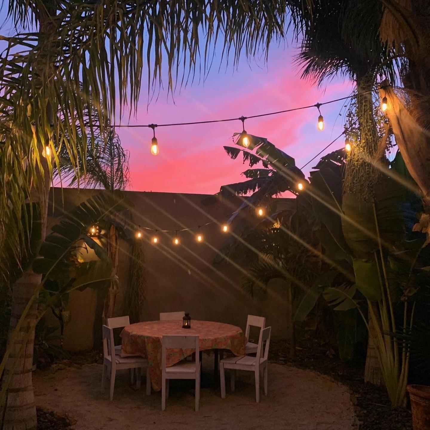 Pure Baja Private Suites-Upscale Property With Infinity Pool And Lush Gardens El Pescadero  Luaran gambar