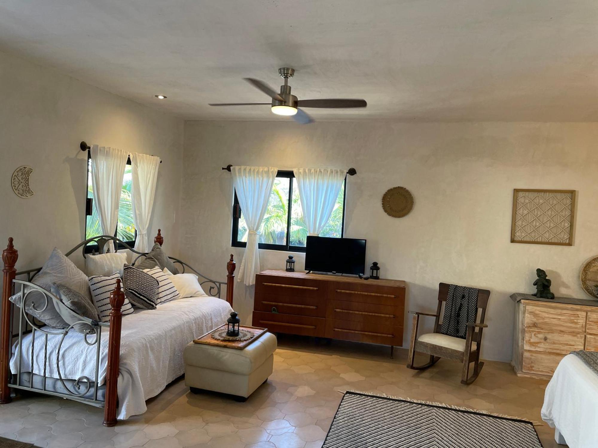 Pure Baja Private Suites-Upscale Property With Infinity Pool And Lush Gardens El Pescadero  Luaran gambar